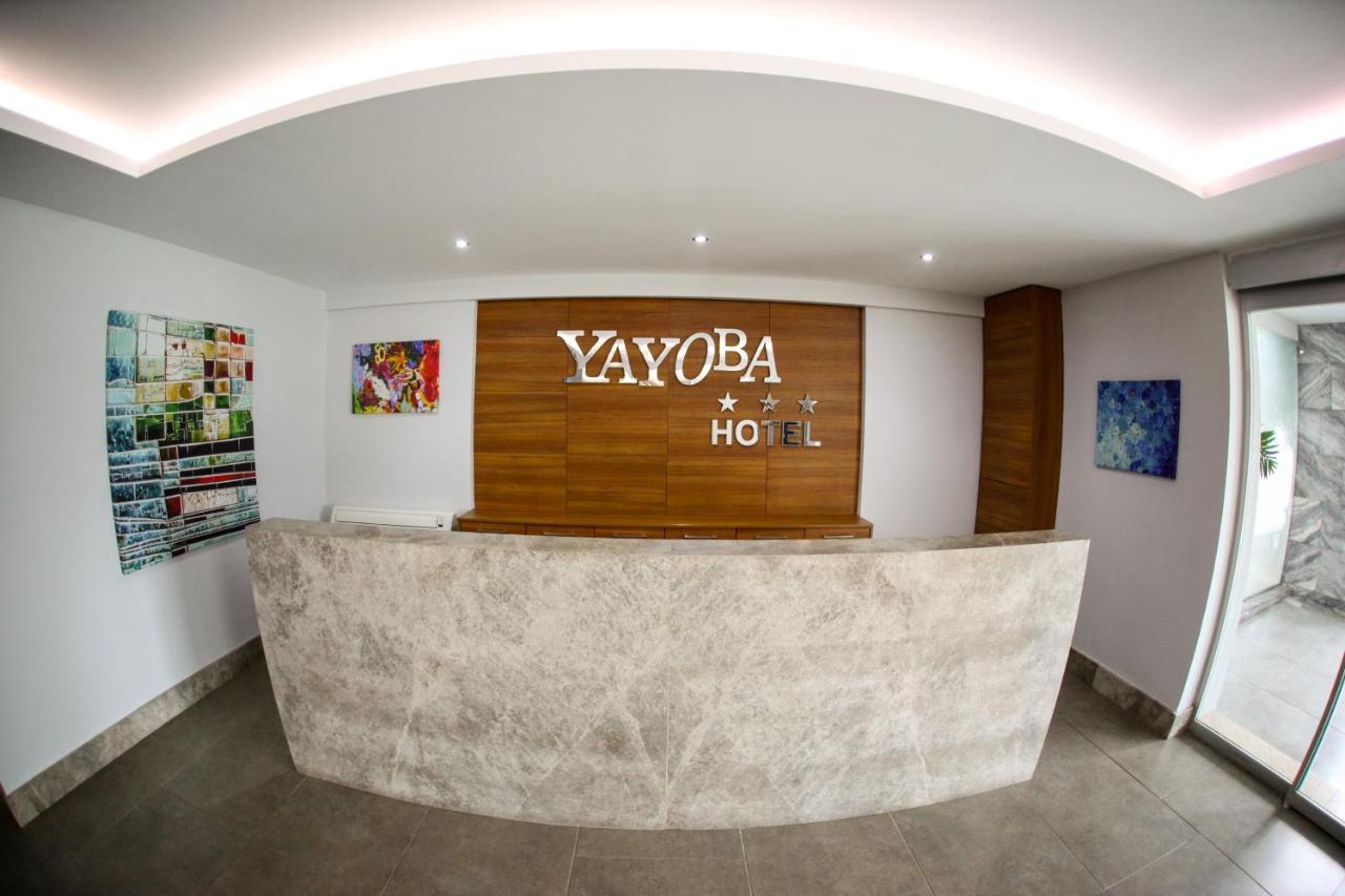 亚优柏酒店 泰基尔达 外观 照片