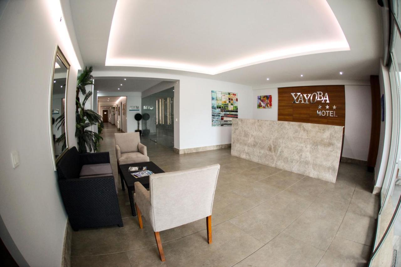 亚优柏酒店 泰基尔达 外观 照片